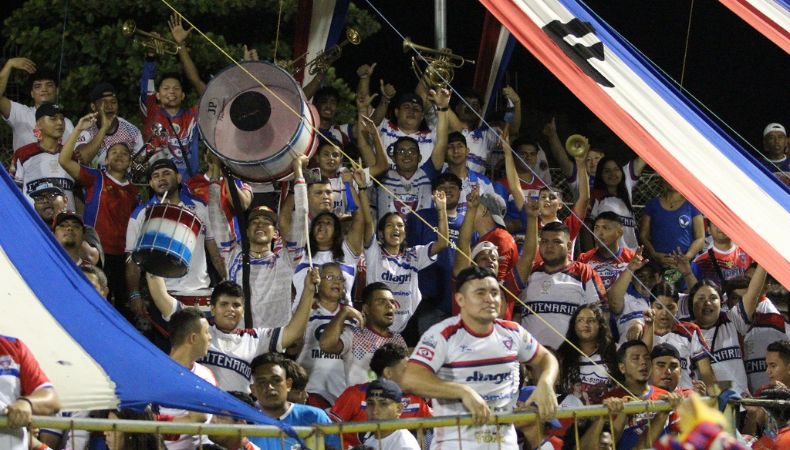 Así se llevará a cabo la siguiente fecha en el Apertura 2024. Un partido tendrá lugar sábado y los otros cuatro el domingo.