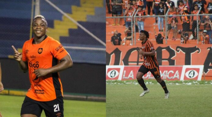 En medio de la operación salida de Carlos Salazar, un guiño de un exjugador de Águila hace ruido en redes sociales.