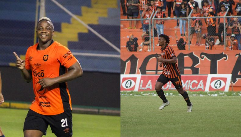 En medio de la operación salida de Carlos Salazar, un guiño de un exjugador de Águila hace ruido en redes sociales.