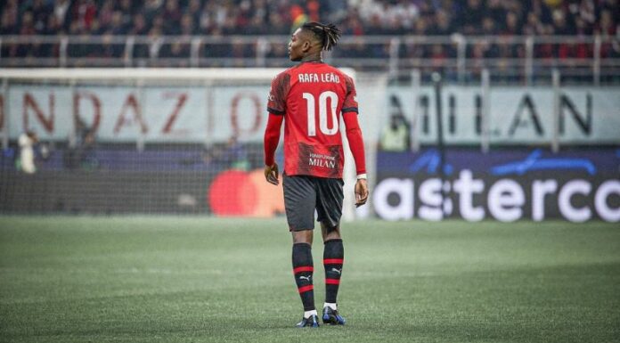 Leao ha destacado de gran manera con el Milan, y ha estado en repetidas ocasiones en el radar de muchos equipos como el Barcelona.