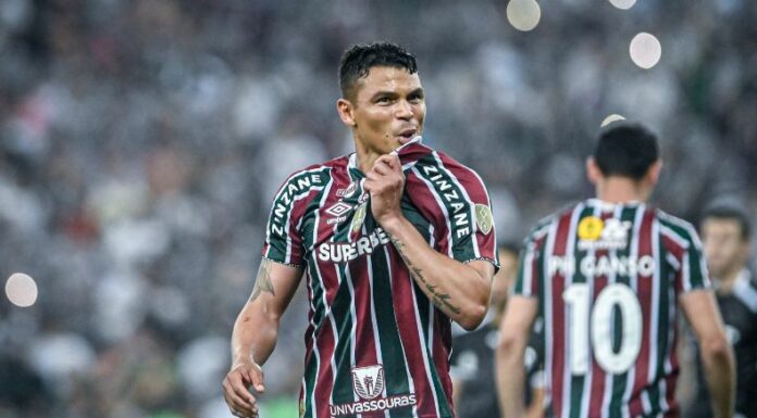 El Fluminense se quedó con el gran resultado a favor, y estará en los Cuartos de Final de Libertadores, tras imponerse ante Gremio.