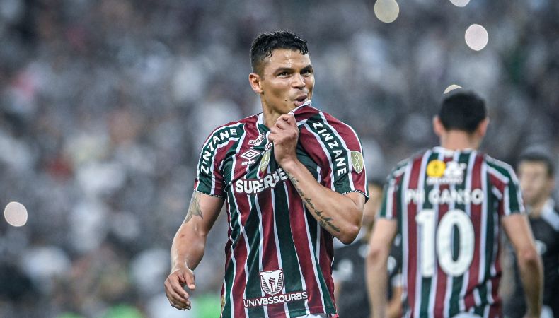 El Fluminense se quedó con el gran resultado a favor, y estará en los Cuartos de Final de Libertadores, tras imponerse ante Gremio.