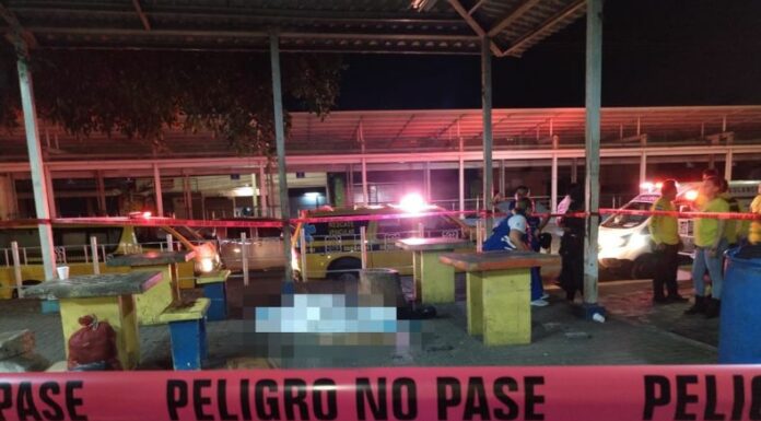 Se reporta la muerte de una persona en el parque Centario, en San Salvador, mientras se encontraba jugando.