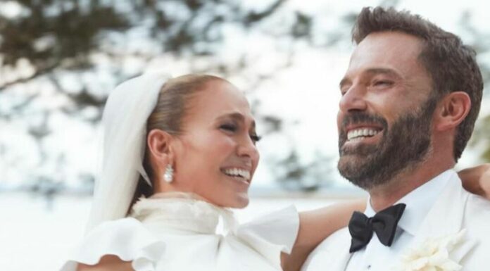 Jennifer López habría solicitado el divorcio este 20 de agosto, justo el día en que cumplirían 2 años de casados con Ben Affleck.