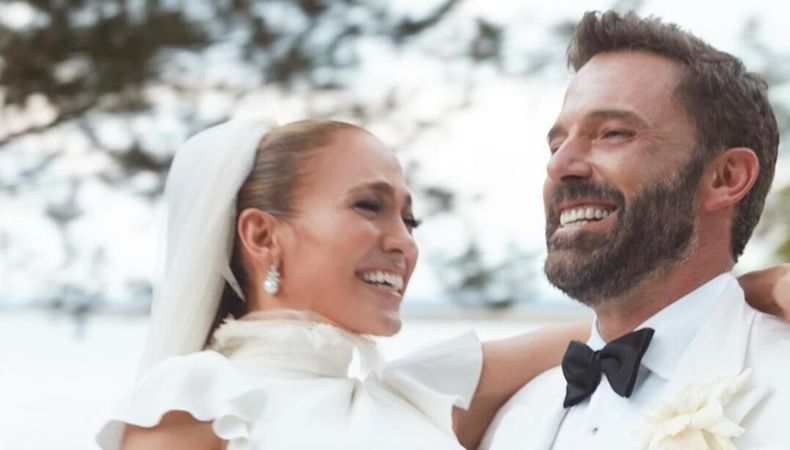 Jennifer López habría solicitado el divorcio este 20 de agosto, justo el día en que cumplirían 2 años de casados con Ben Affleck.