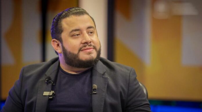 La construcción del viaducto tiene como objetivo reducir la vulnerabilidad y el tráfico que se genera en Los Chorros.