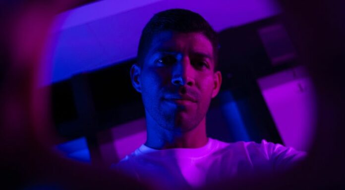 El delantero de la Selecta, Nelson Bonilla, cambió de aires y se unió al Terengganu FC malasio