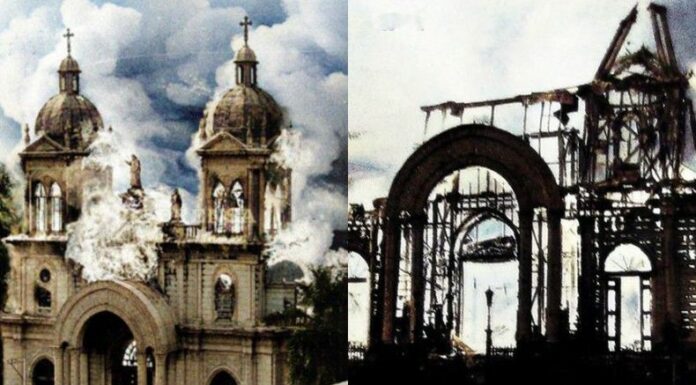 El 8 de agosto de 1951, sucedió un hecho que marcó la historia de una de las estructuras más emblemáticas: la Catedral Metropolitana.