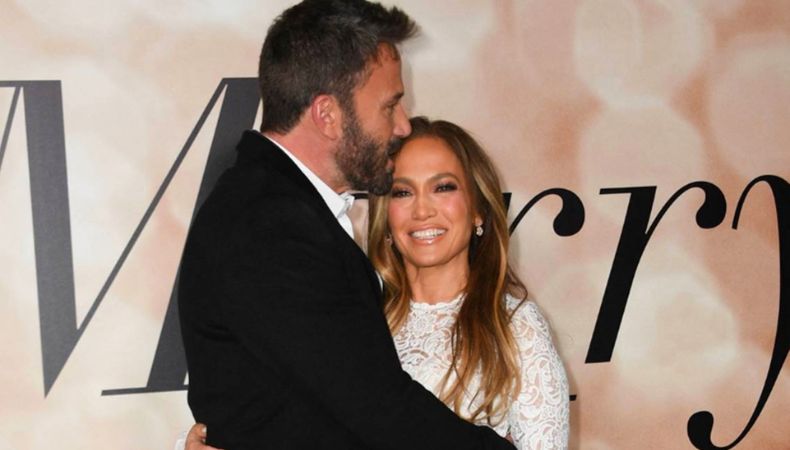 Jennifer López y Ben Affleck han tenido una relación de varios intentos que ahora terminan con un divorcio.