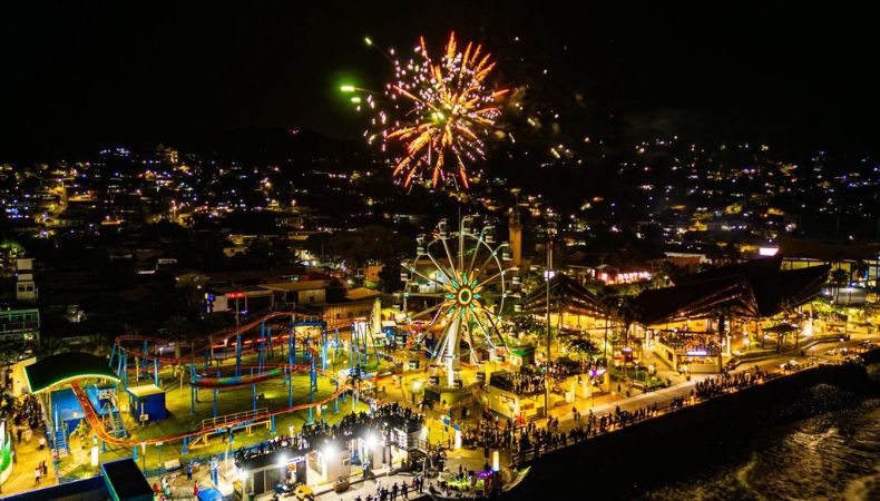 Sunset Park celebra dos años desde su inauguración, por lo que este domingo 25 de agosto habrá muchas sorpresas en dicho parque.