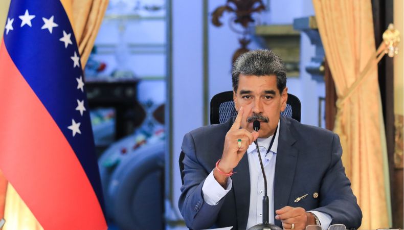 Luego de presuntos ataques cibernéticos en elecciones, Maduro decretó la creación del Consejo Nacional de Ciberseguridad.