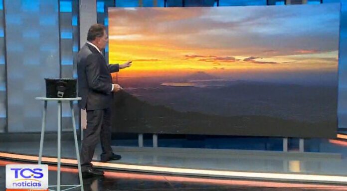 ¡El paraguas hoy es opcional, el calor será primordial!: Moisés Urbina