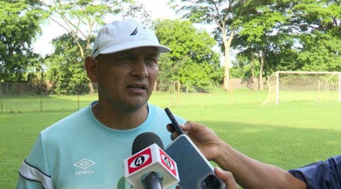 La derrota ante Alajuelense de este martes dejó sin opciones a Alianza de avanzar en el campeonato regional.