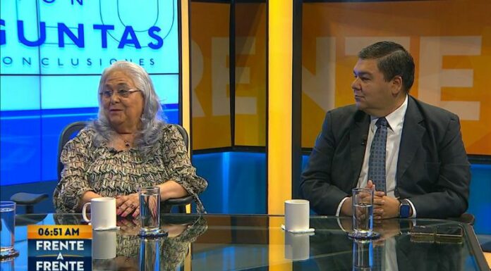 ASDER desarrolla habilidades en cuanto técnicas de voz y locución para el buen desempeño del futuro profesional.