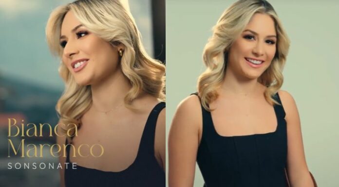 Miss El Salvador está a la vuelta de la esquina y ya se revelaron algunas de sus participantes y entre ellas, se encuentra una joven madre.