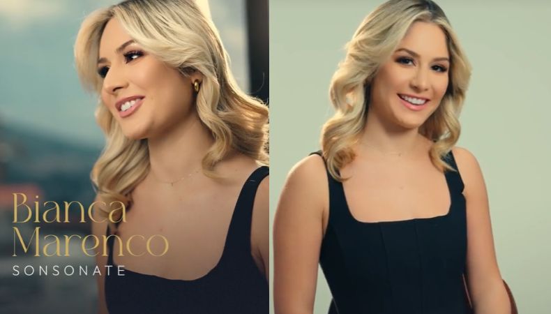 Miss El Salvador está a la vuelta de la esquina y ya se revelaron algunas de sus participantes y entre ellas, se encuentra una joven madre.