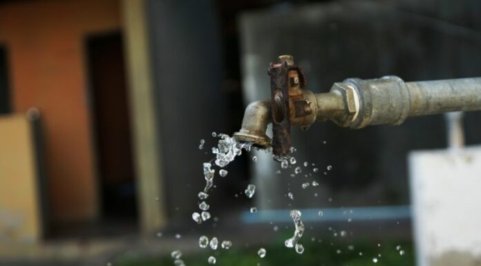 Este día el servicio de agua potable será deficiente en diferentes zonas del distrito de Ciudad Delgado, según detalló ANDA.