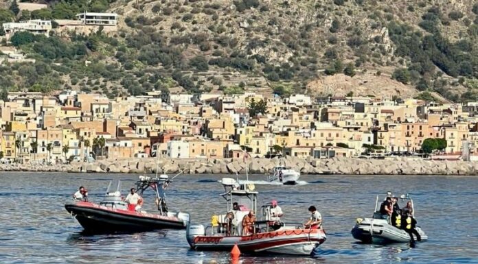 Este día culminó la búsqueda y rescate de la última víctima del naufragio en Italia. Las autoridades indicaron que es la hija de Mike Lynch.