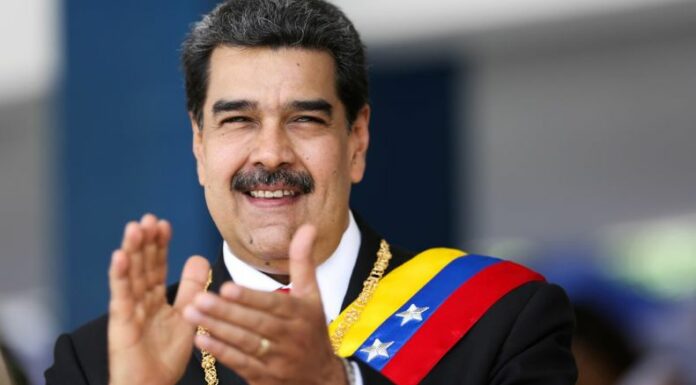 El Tribunal Supremo de Justicia de Venezuela, ratificó de forma oficial la victoria de Maduro tras las elecciones presidenciales.
