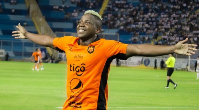 Carlos Salazar ha sido transferido para el fútbol de Irak, y es que en un traspaso internacional se ha encontrado con nuevos retos.