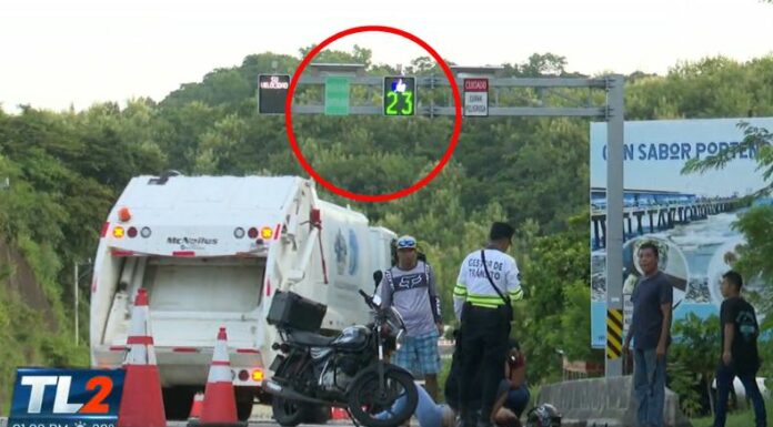 Desde septiembre se iniciará la primera fase del sistema de fotomultas, a continuación los detalles de cuáles serán aplicadas.