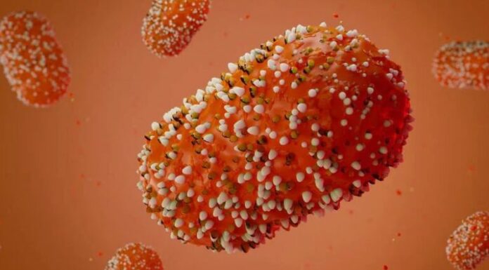 Autoridades de salud argentinas confirmaron el primer caso de Mpox. Se trata de un joven de 22 años de edad.