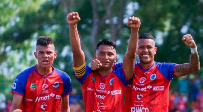 En uno de los duelos que abría la jornada 6 del Apertura, el Cacahuatique se quedó con un tremendo triunfo contra el Fuerte San Francisco, que lo impulsa como primero.