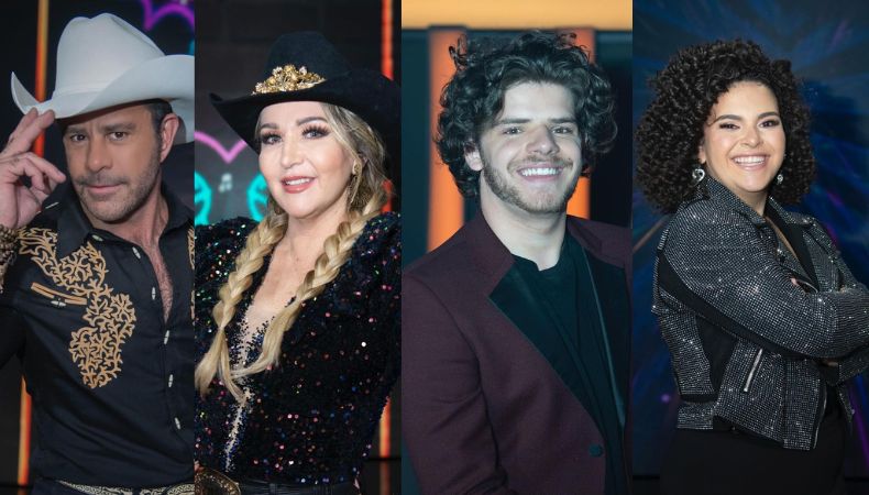 JuegodeVOCESTCS ¡Hoy viviremos la gran final de