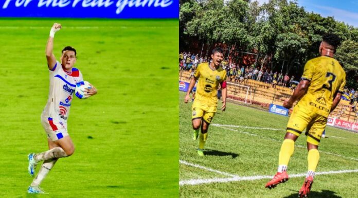 Firpo disputa su tercer compromiso del Apertura 2024 este domingo, recibiendo a un duro rival, 11 Deportivo, en casa.