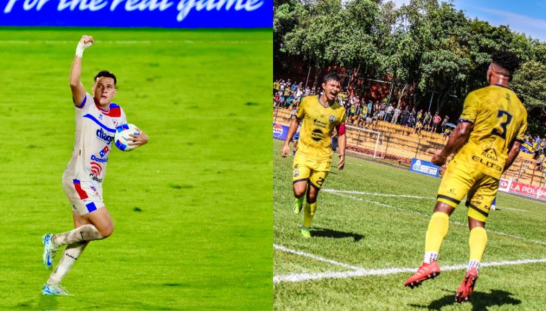 Firpo disputa su tercer compromiso del Apertura 2024 este domingo, recibiendo a un duro rival, 11 Deportivo, en casa.