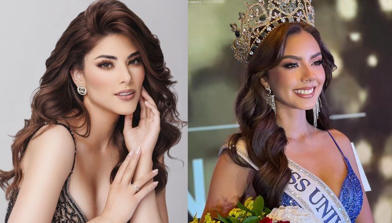 Andrea Radford, la anterior Miss Universe Guatemala, anunció su embarazo, provocando un cambio inesperado de delegada.