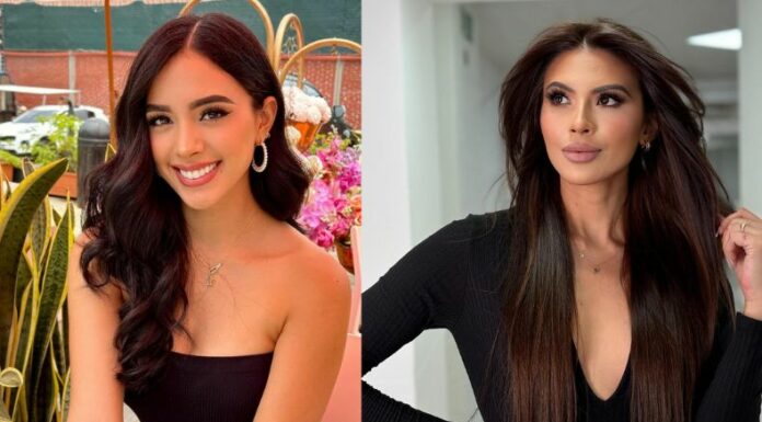 Miss El Salvador 2024 se encuentra a la vuelta de la esquina y entre las participantes se destacan dos aspirantes que luchan por otra corona.