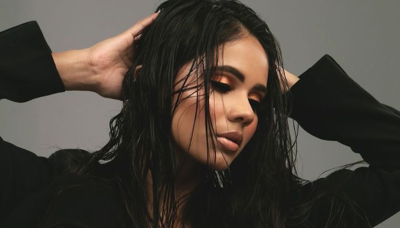 Miss El Salvador 2024, está a semanas de llevarse a cabo y entre las aspirantes se destaca Giselle Sandoval.