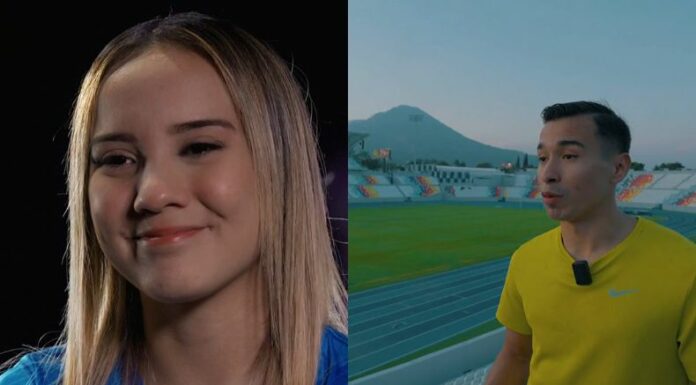 Este domingo se estrenó un nuevo episodio de 