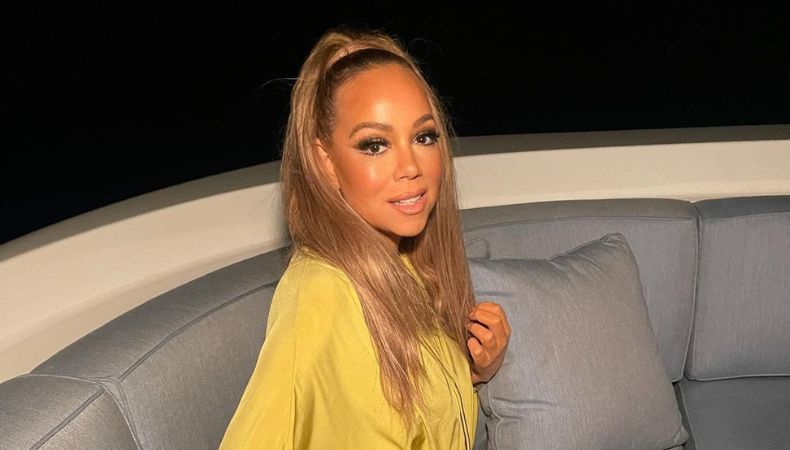 La cantante estadounidense, Mariah Carey, no ha proporcionado detalles sobre la muerte de su madre y hermana.