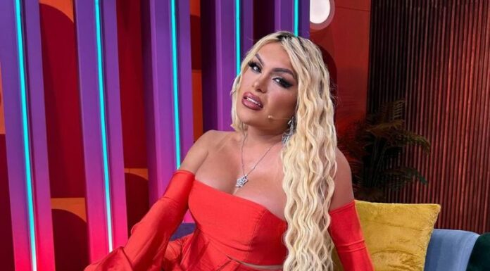 La influencer mexicana, Wendy Guevara, destaca entre el listado revelado de la revista estadounidense, Rolling Stone.