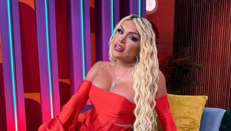 La influencer mexicana, Wendy Guevara, destaca entre el listado revelado de la revista estadounidense, Rolling Stone.