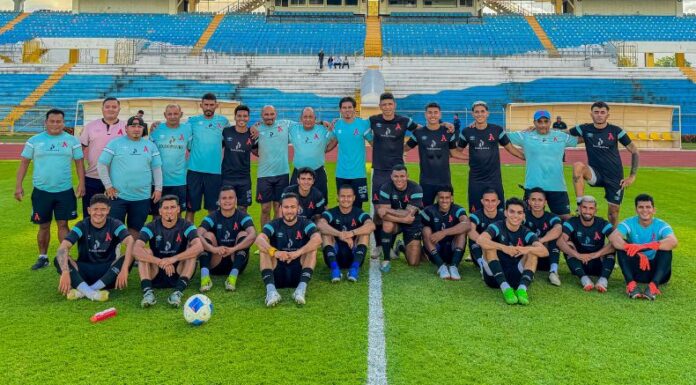 Alianza busca un cierre digno en copa contra otro equipo que no tiene opciones de avanzar en la siguiente instancia.