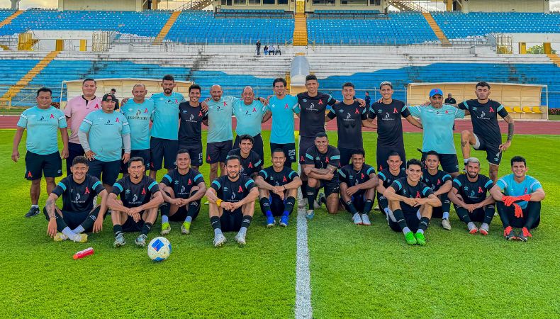 Alianza busca un cierre digno en copa contra otro equipo que no tiene opciones de avanzar en la siguiente instancia.