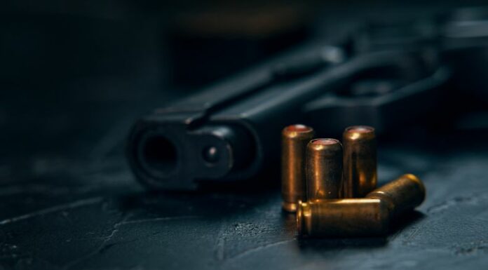 PNC capturó a una persona acusada de disparar al aire al estar bajo los efectos del alcohol en San Juan Opico.