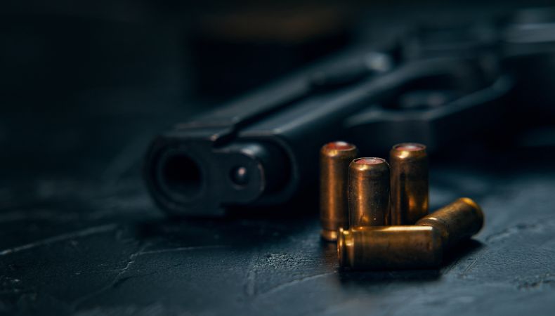 PNC capturó a una persona acusada de disparar al aire al estar bajo los efectos del alcohol en San Juan Opico.