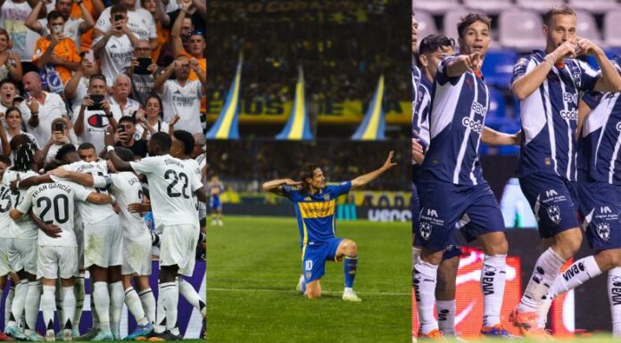 Esto se conoce sobre el nuevo Mundial de Clubes a diputarse en Estados Unidos el siguiente año.