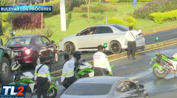 De acuerdo con datos brindados por las autoridades, en los últimos años, los accidentes en el bulevar han dejado dos víctimas mortales.