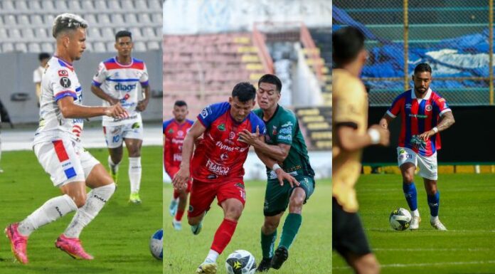 La jornada 7 del Apertura 2024 se disputará durante diferentes días, empezando la actividad este miércoles.