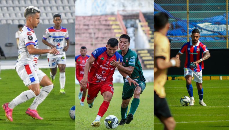 La jornada 7 del Apertura 2024 se disputará durante diferentes días, empezando la actividad este miércoles.