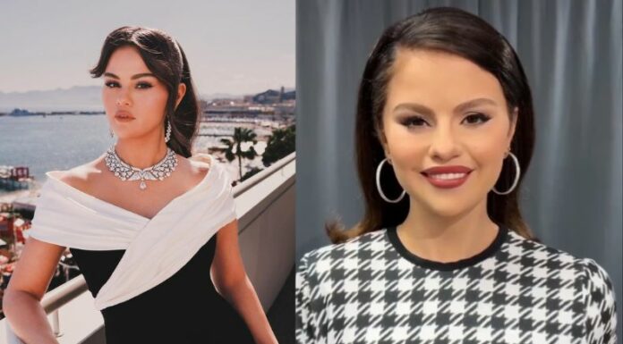 La cantante estadounidense, Selena Gómez, cuenta con nueva figura de cera, lo cual ha impresionado por el tremendo parecido con la artista.
