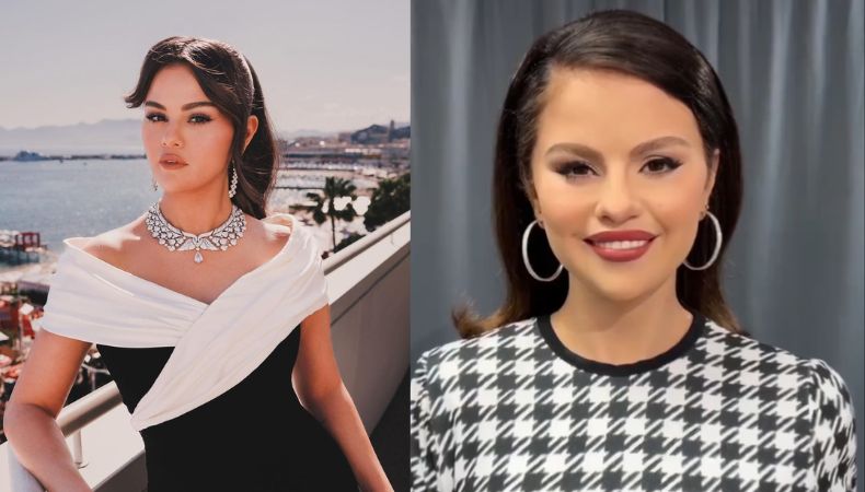 La cantante estadounidense, Selena Gómez, cuenta con nueva figura de cera, lo cual ha impresionado por el tremendo parecido con la artista.