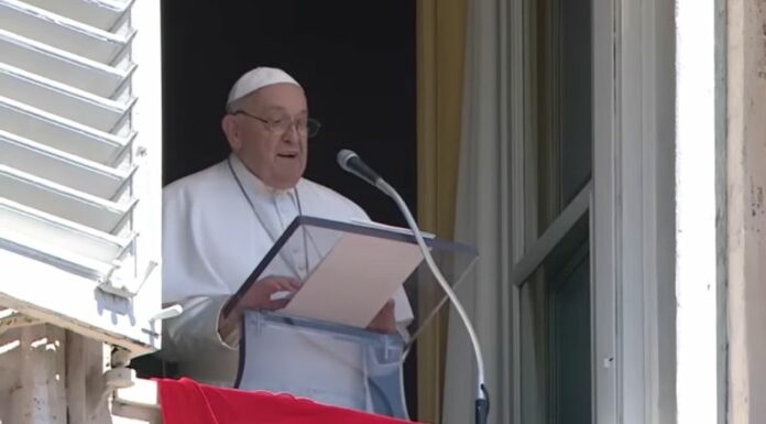 Del 2 al 13 de septiembre el Papa Francisco realizará un viaje al sur de Asía y Oceanía. Un recorrido que llena de alegría a la feligresía.