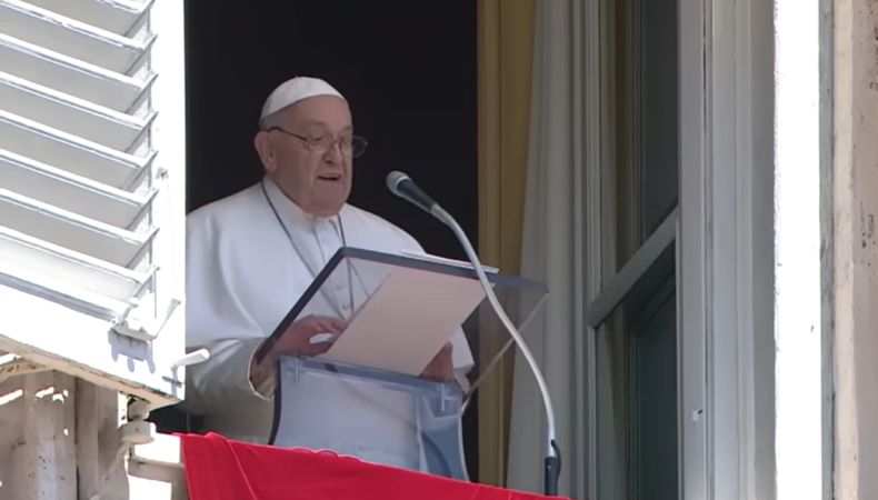 Del 2 al 13 de septiembre el Papa Francisco realizará un viaje al sur de Asía y Oceanía. Un recorrido que llena de alegría a la feligresía.