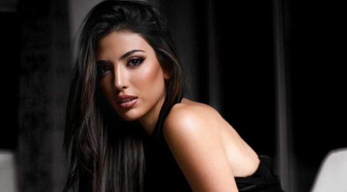 Isabella García-Manzo, deja abierta la posibilidad para participar en otro certamen de belleza internacional.